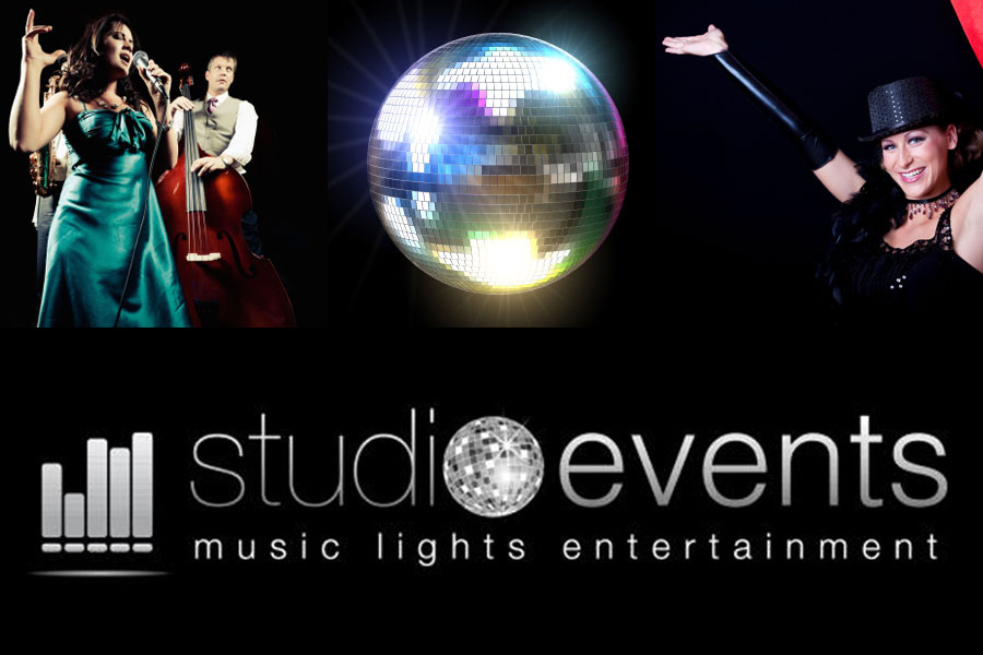 music lights entertainment